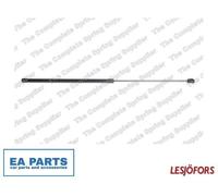 Gas Spring, bonnet for VW PASSAT LESJÖFORS 8095027 fits Front