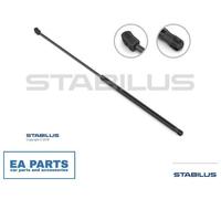 Gas Spring, bonnet for VW PASSAT STABILUS 9968GI