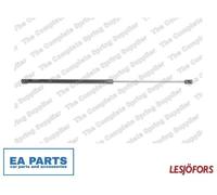 Gas Spring, bonnet for VW TOUAREG LESJÖFORS 8095024 fits Front