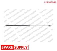 GAS SPRING, BONNET FOR VW TOUAREG LESJÖFORS 8095024 FITS FRONT