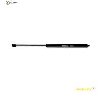 Monroe Front Left Gas Spring Bonnet Fits Mercedes C-Class Clk 2038800429