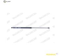 GAS SPRING BONNET ML6199 FOR DACIA LOGAN/MCV/II SANDERO H4B405/410/408 0.9L 3cyl