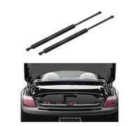 Gas Spring Bonnet Replacement for Lexus SC430 2000-2010 Car Lift Support Gas Struts Rear Trunk Front Hood Shock Absorber 5344029125 Car Bonnet Gas Struts(Rear struts)(Rear struts)