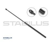 STABILUS 876900 Gas Spring, bonnet for MERCEDES-BENZ