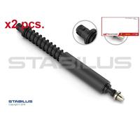 GAS SPRING BOOT-/CARGO AREA FITS: CITROËN C5 I ESTATE 2.0 16V /2.0 16V HPI /3