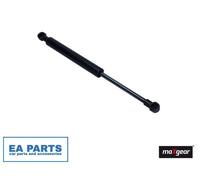 Gas Spring, boot-/cargo area for ALFA ROMEO 166 MAXGEAR 12-1806