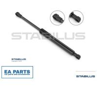 Gas Spring, boot-/cargo area for ALPINA BMW STABILUS 030787