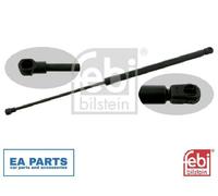 Gas Spring, boot-/cargo area for AUDI 80 B4 Avant FEBI BILSTEIN 27691