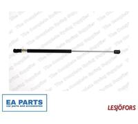 Gas Spring, boot-/cargo area for AUDI A2 LESJÖFORS 8104225 fits Rear