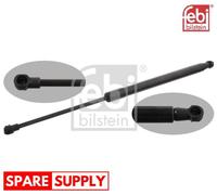 GAS SPRING, BOOT-/CARGO AREA FOR AUDI A3 FEBI BILSTEIN 31662 FITS BOTH SIDES
