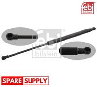 GAS SPRING, BOOT-/CARGO AREA FOR AUDI A3 FEBI BILSTEIN 31662 FITS BOTH SIDES