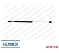 Gas Spring, boot-/cargo area for AUDI A3 LESJÖFORS 8104229 fits Rear