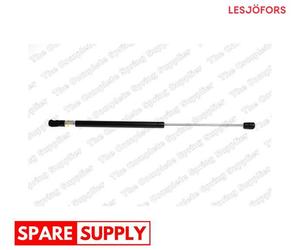 GAS SPRING, BOOT-/CARGO AREA FOR AUDI A3 LESJÖFORS 8104229 FITS REAR