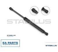 Gas Spring, boot-/cargo area for AUDI A3 STABILUS 023581 NEW