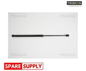 GAS SPRING, BOOT-/CARGO AREA FOR AUDI A4 ALLROAD A4 B8 AVANT TRISCAN 8710 29279