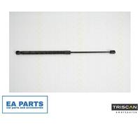 Gas Spring, boot-/cargo area for AUDI A4 B8 Avant TRISCAN 8710 29279