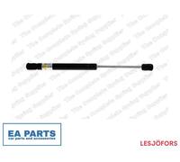 Gas Spring, boot-/cargo area for AUDI A4 LESJÖFORS 8104235 fits Rear