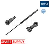 GAS SPRING, BOOT-/CARGO AREA FOR AUDI A4 MEYLE 140 910 0017