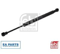 Gas Spring, boot-/cargo area for AUDI A5 FEBI BILSTEIN 37491 fits Both Sides