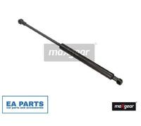 Gas Spring, boot-/cargo area for AUDI A5 MAXGEAR 12-1508 fits Rear
