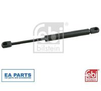 Gas Spring, boot-/cargo area for AUDI A6 FEBI BILSTEIN 23378 fits Both Sides