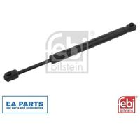 Gas Spring, boot-/cargo area for AUDI A6 FEBI BILSTEIN 31673 fits Both Sides