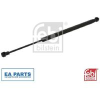 Gas Spring, boot-/cargo area for AUDI A6 FEBI BILSTEIN 47116 fits Left Rear
