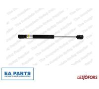 Gas Spring, boot-/cargo area for AUDI A6 LESJÖFORS 8104226 fits Rear