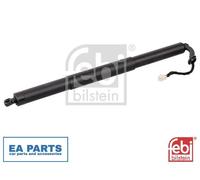 Gas Spring, boot/cargo area for AUDI Q5 FEBI BILSTEIN 179315 fits Both Sides