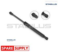 GAS SPRING, BOOT-/CARGO AREA FOR AUDI STABILUS 023581