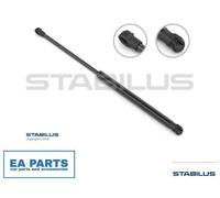 Gas Spring, boot-/cargo area for AUDI STABILUS 8127KE