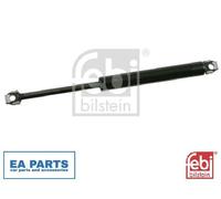 Gas Spring, boot-/cargo area for BMW E32 FEBI BILSTEIN 01785 fits Both Sides