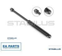 Gas Spring, boot-/cargo area for BMW E32 STABILUS 1575BV