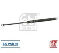 Gas Spring, boot-/cargo area for BMW E34 FEBI BILSTEIN 01787 fits Both Sides