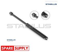 GAS SPRING, BOOT-/CARGO AREA FOR BMW E34 STABILUS 9105EP