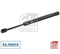 Gas Spring, boot-/cargo area for BMW E36 FEBI BILSTEIN 25085 fits Both Sides