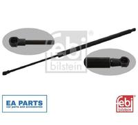 Gas Spring, boot-/cargo area for BMW E46 FEBI BILSTEIN 38231 fits Both Sides