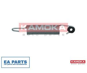 Gas Spring, boot/cargo area for BMW E60 KAMOKA 7092634 fits Left Rear