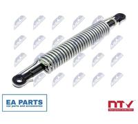 Gas Spring, boot/cargo area for BMW E60 NTY AE-BM-084 fits Right Rear NEW