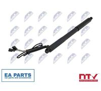 Gas Spring, boot/cargo area for BMW E70 NTY AE-BM-072 fits Left Rear
