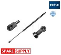 GAS SPRING, BOOT-/CARGO AREA FOR BMW E83 MEYLE 340 910 0011