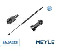 Gas Spring, boot-/cargo area for BMW E83 MEYLE 340 910 0011