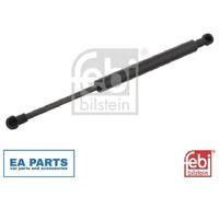 Gas Spring, boot-/cargo area for BMW E85 FEBI BILSTEIN 27600 fits Both Sides