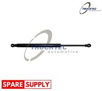 GAS SPRING, BOOT/CARGO AREA FOR BMW E90 E92 TRUCKTEC AUTOMOTIVE 08.63.031