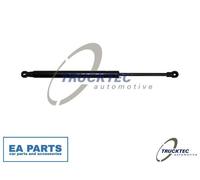Gas Spring, boot/cargo area for BMW E92 TRUCKTEC AUTOMOTIVE 08.63.031