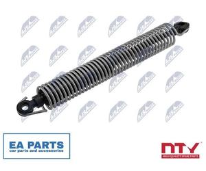 Gas Spring, boot/cargo area for BMW F10 NTY AE-BM-102 fits Left Rear