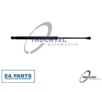 Gas Spring, boot/cargo area for BMW F21 TRUCKTEC AUTOMOTIVE 08.63.038
