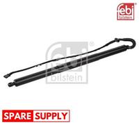 GAS SPRING, BOOT/CARGO AREA FOR BMW F25 FEBI BILSTEIN 179299 FITS RIGHT REAR
