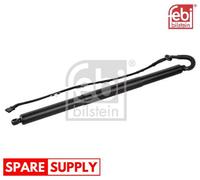 RIGHT REAR 179299 FITS BMW X3 SDRIVE GAS SPRING, BOOT/CARGO AREA FEBI BILSTEIN
