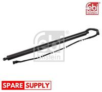 GAS SPRING, BOOT/CARGO AREA FOR BMW F25 FEBI BILSTEIN 179300 FITS LEFT REAR